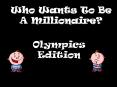 Who Wants To Be A Millionaire? PowerPoint PPT Presentation