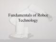 Fundamentals of Robot Technology PowerPoint PPT Presentation
