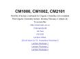Organic Chemistry 1 An introductory course in organic chemistry for CM1000, CM1002, CM2101 and related modules PowerPoint PPT Presentation