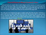 Crucial Point of Obtain Facebook Likes