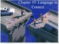 Chapter 10: Language in Context PowerPoint PPT Presentation