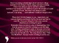 First I was dying to finish high school and start college. And then I was dying to finish college and start working. Then I was dying to marry and have children. And then I was dying for my children to grow old enough so I could go back to work. But PowerPoint PPT Presentation