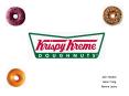 Krispy Kreme PowerPoint PPT Presentation
