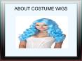 About costume wigs PowerPoint PPT Presentation