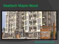 Realtech Maple Wood PowerPoint PPT Presentation