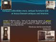 Inessa Stewart antiques and interiors PowerPoint PPT Presentation
