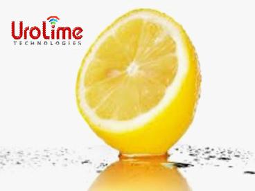 UROLIME Technologies Corporate Profile