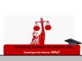 Increasing Number of Lawyers Are - Choosing to Go Interim- Why PowerPoint PPT Presentation