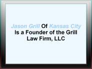 Jason Grill kanas