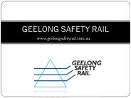 Keep check on  safety equipment for building