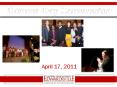 Honors Day Convocation PowerPoint PPT Presentation