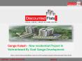 New Residetial Project By Goel Ganga Developments In Vishrantwadi