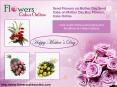 Mothers Day Flowers, Flowers for Mom, Order Flowers Online Delivery India