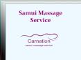 Relaxation Thai Massage PowerPoint PPT Presentation