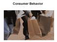 Consumer Behavior PowerPoint PPT Presentation