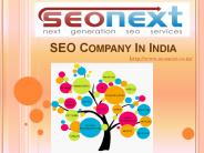 SEO Company In India