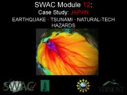 SWAC Module 12: Case Study: JAPAN