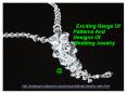 Exciting Range Of Patterns And designs Of Wedding Jewelry PowerPoint PPT Presentation