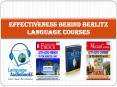 Effectiveness behind Berlitz Language Courses PowerPoint PPT Presentation