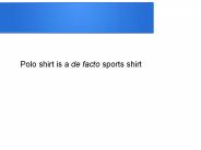 Custom Polo Shirts