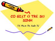 CO GI?T ? TR? SO SINH