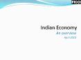 Indian Economy PowerPoint PPT Presentation