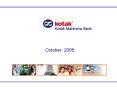 October 2006 PowerPoint PPT Presentation