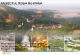 PROIECTUL ROSIA MONTANA PowerPoint PPT Presentation