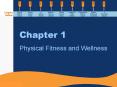 Physical Fitness and Wellness PowerPoint PPT Presentation