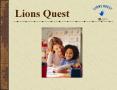 Lions Quest PowerPoint PPT Presentation