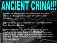 31a Describe how geographic features and cultural diffusion affected the development of Ancient Chinese River Valley Civilizations.  31d Describe the development of Chinese civilization under the Zhou, Qin, & Han Dynasties 31e Explain the impact of PowerPoint PPT Presentation
