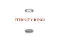 Meaning & Types of Eternity Rings PowerPoint PPT Presentation