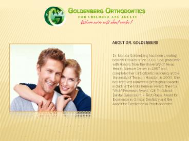 Dental Braces for Adults- A Successful Treatment