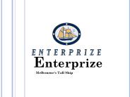 Sail Safe & High with Enterprize Trust