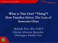 Clinical Aftercare Specialist OneLegacy Family Care PowerPoint PPT Presentation