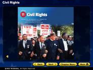 Section 1: Civil Rights and Discrimination