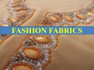 Black Polyester Fabric
