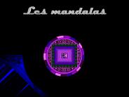 Les mandalas