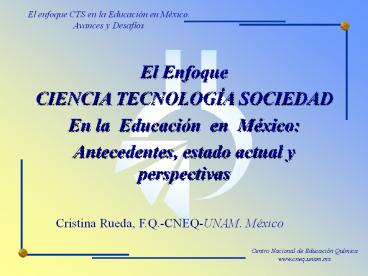 Presentaciуn de PowerPoint