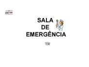 SALA DE EMERG