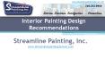 Interior Painting Design Recommendations PowerPoint PPT Presentation