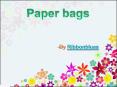 Use amazing eco-friendly paper bags to be more fashionable PowerPoint PPT Presentation