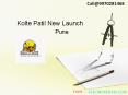 Kolte Patil New Launch, Beautiful Apartments in Pune