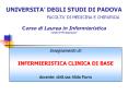 UNIVERSITA PowerPoint PPT Presentation