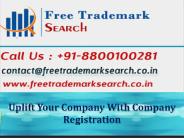 Uplift Your Company With Company Registration