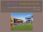 Travelodge orlando