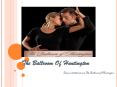 Learn Ballroom Dance Lesson For Your Weeding PowerPoint PPT Presentation