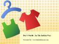 Boy’s Outfit : In The Indian Way PowerPoint PPT Presentation