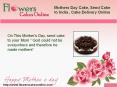 Mothers Day Cake, Order Cake Online India, Cake Delivery India, Birthday Cake, Send Cake to India