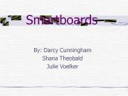 Smartboards